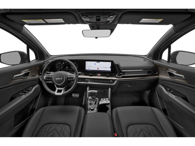 2023 Kia Sportage X-Pro