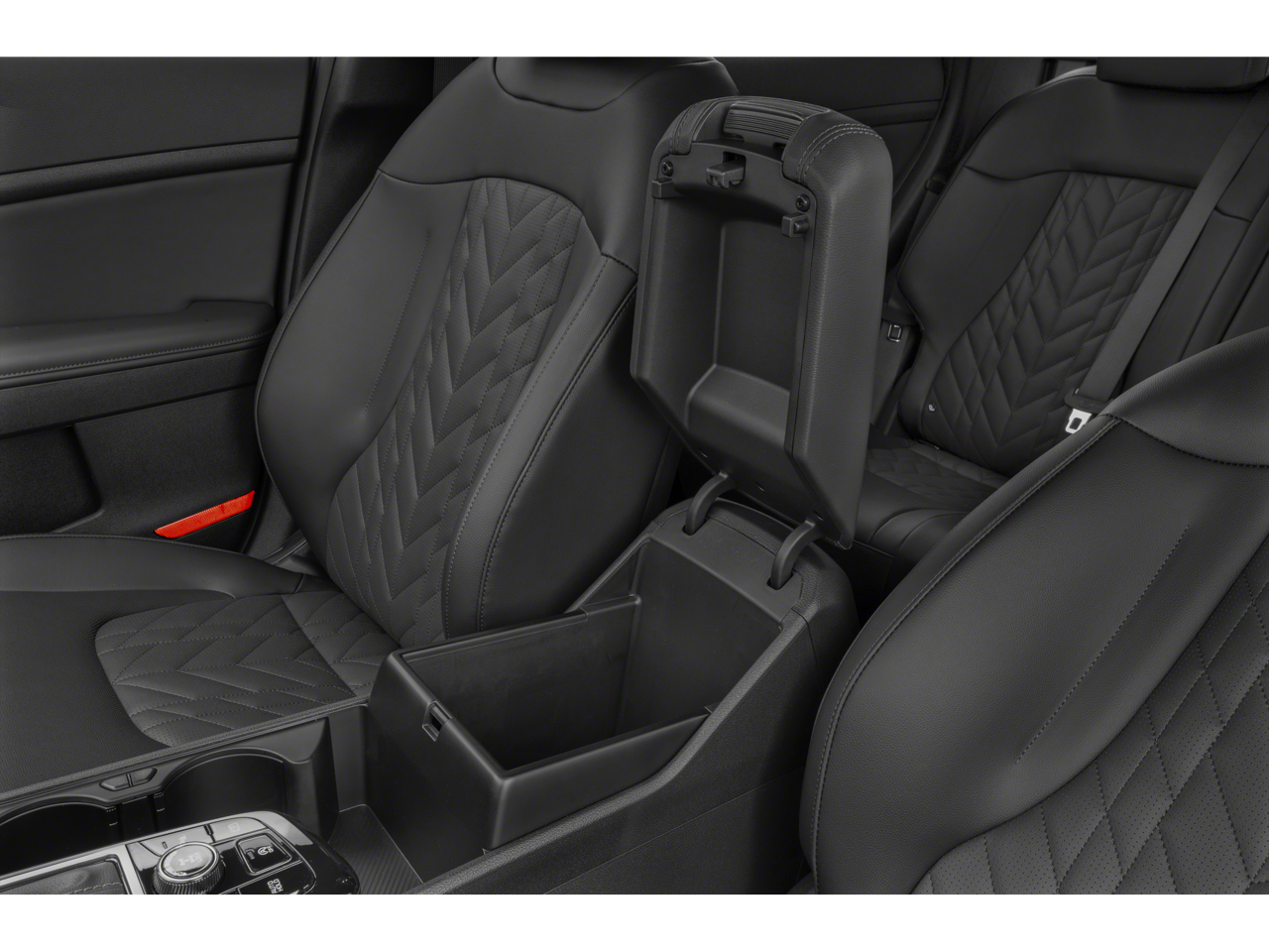 2023 Kia Sportage X-Pro