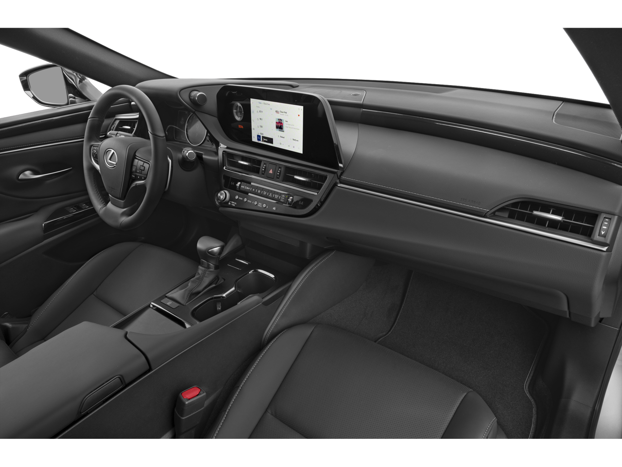 2023 Lexus ES ES 350