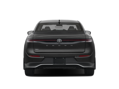 2023 Toyota Crown XLE