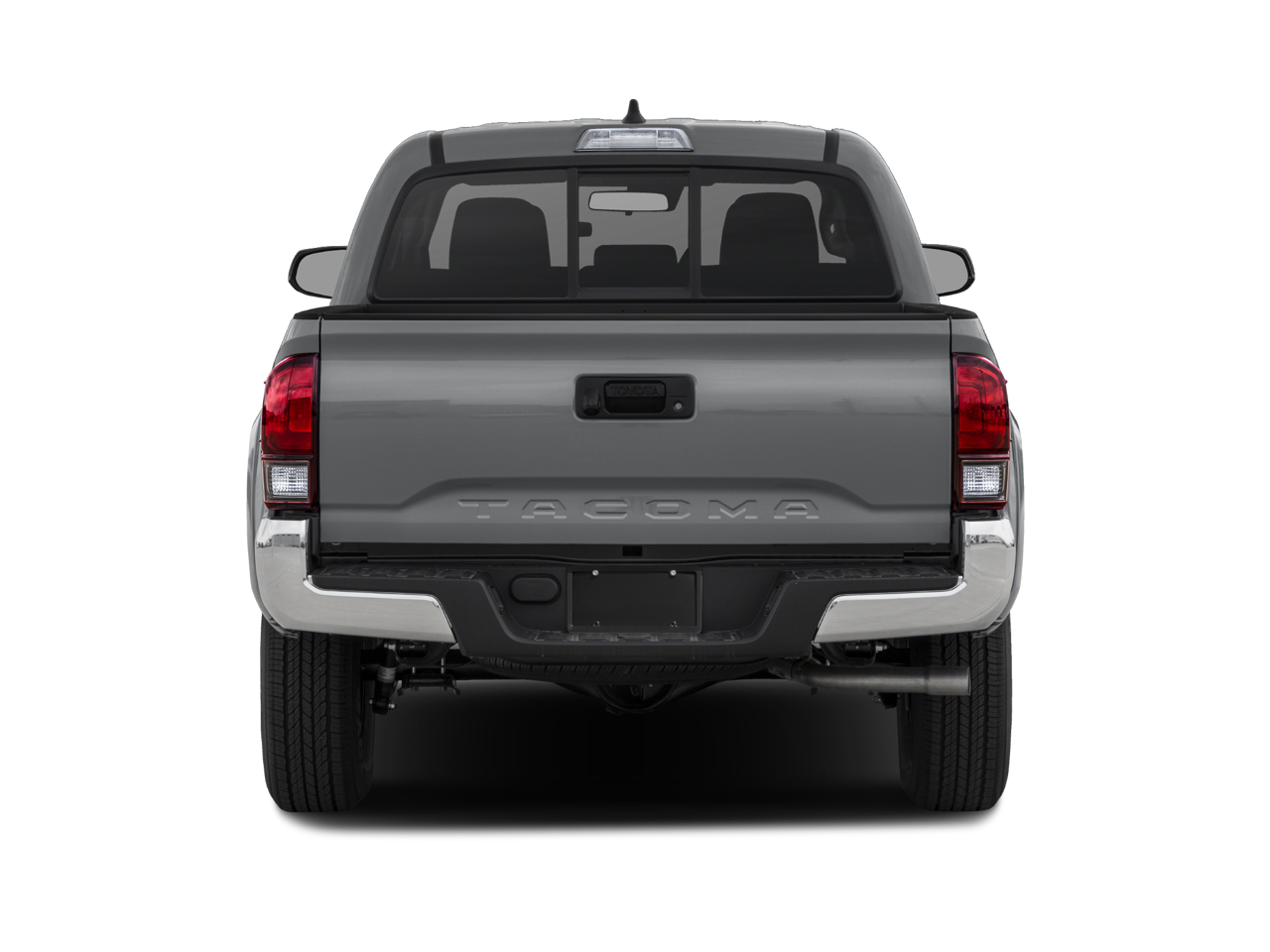 2023 Toyota Tacoma 4WD SR5