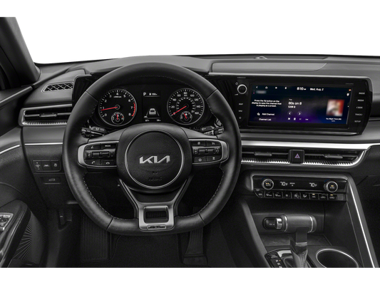 2024 Kia K5 GT-Line in Butler, PA - Mike Kelly Automotive