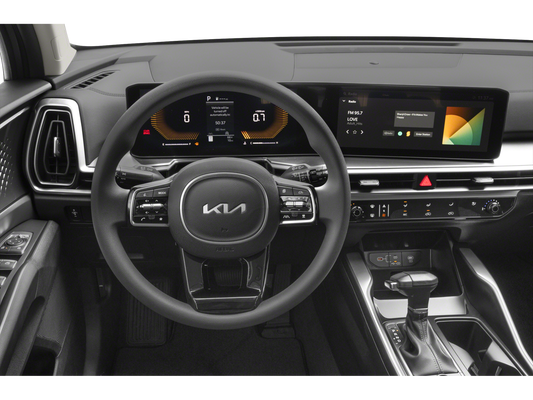 2024 Kia Sorento X-Pro SX Prestige in Butler, PA - Mike Kelly Automotive