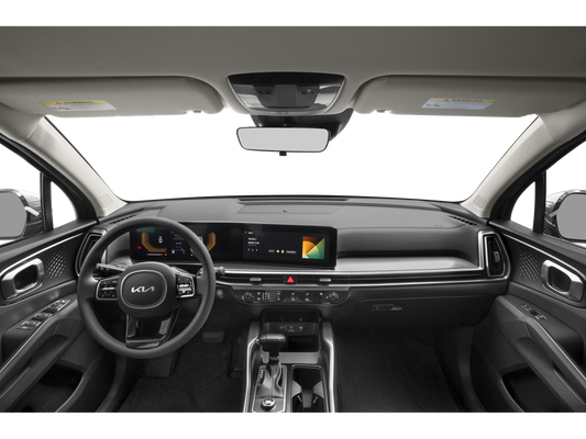 2024 Kia Sorento X-Pro SX Prestige in Butler, PA - Mike Kelly Automotive