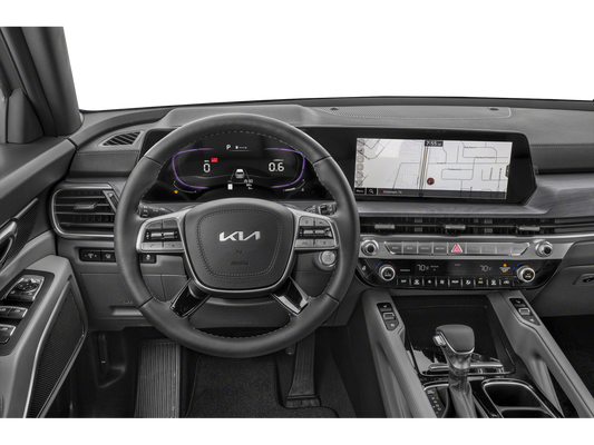 2024 Kia Telluride EX X-Line in Butler, PA - Mike Kelly Automotive