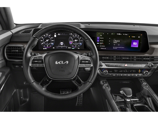 2024 Kia Telluride SX X-Pro in Butler, PA - Mike Kelly Automotive