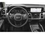 2024 Kia Sorento Hybrid EX