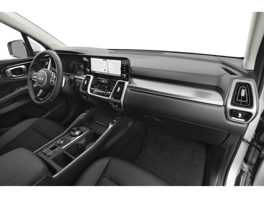 2024 Kia Sorento Hybrid EX in Butler, PA - Mike Kelly Automotive