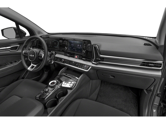 2024 Kia Sportage Hybrid LX in Butler, PA - Mike Kelly Automotive