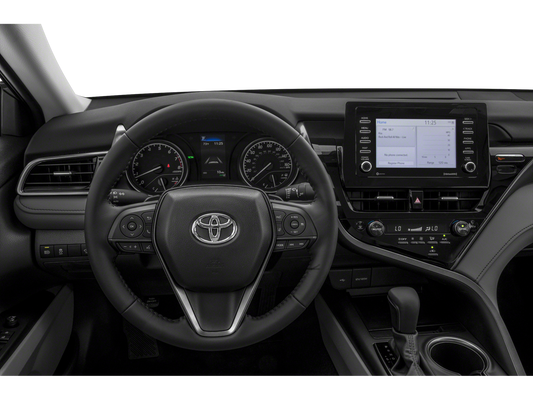2024 Toyota Camry SE in Butler, PA - Mike Kelly Automotive