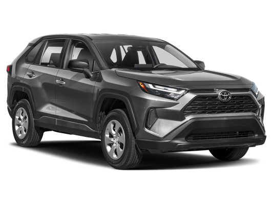 2024 Toyota RAV4 LE in Butler, PA - Mike Kelly Automotive