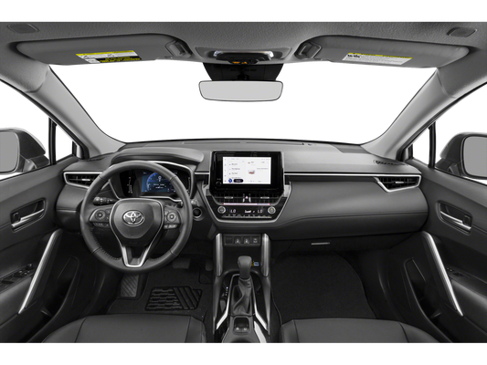 2024 Toyota Corolla Cross XLE in Butler, PA - Mike Kelly Automotive