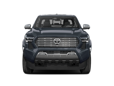 2024 Toyota Tacoma 4WD Limited