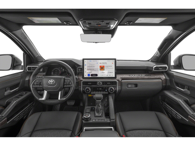 2024 Toyota Tacoma 4WD Limited
