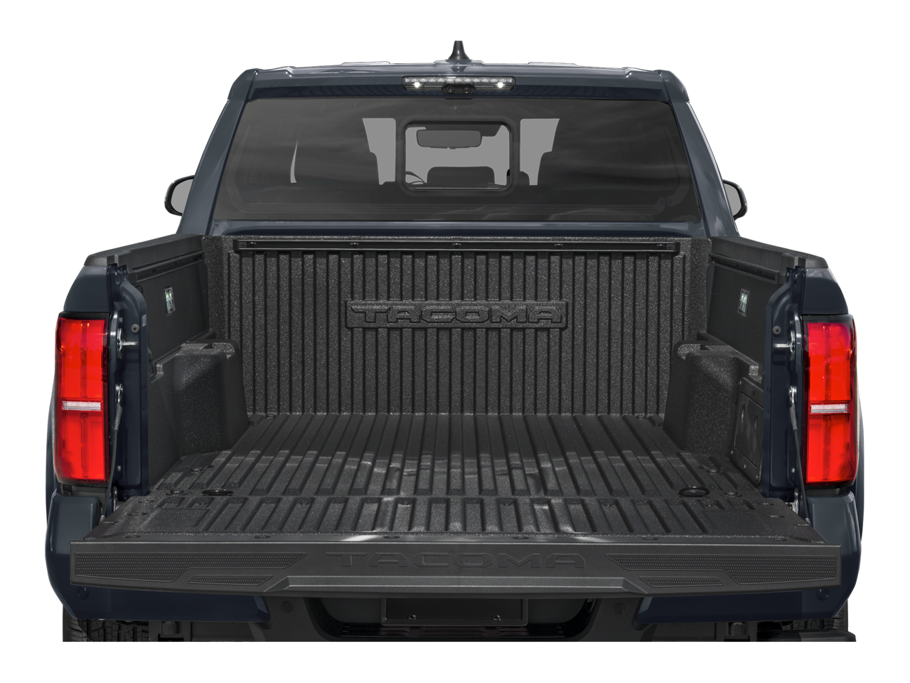 2024 Toyota Tacoma 4WD Limited