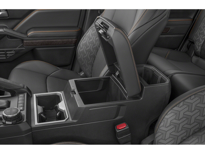 2024 Toyota Tacoma 4WD Limited