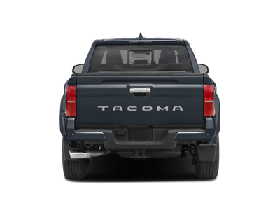 2024 Toyota Tacoma 4WD Limited Hybrid