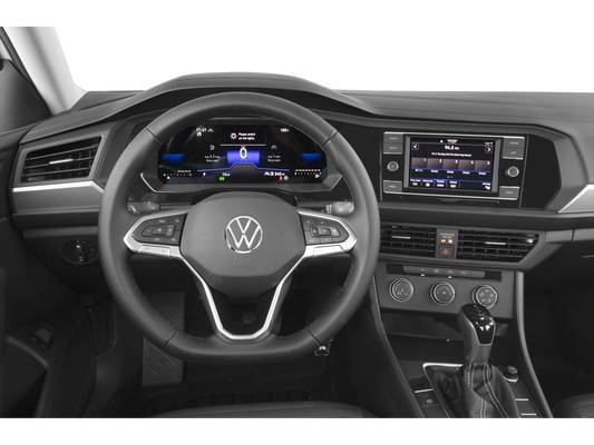 2024 Volkswagen Jetta Sport in Butler, PA - Mike Kelly Automotive