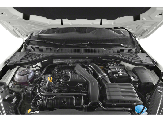 2024 Volkswagen Jetta Sport in Butler, PA - Mike Kelly Automotive