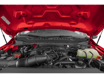 2025 Ford Super Duty F-350 SRW XL