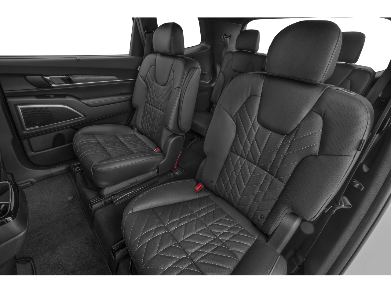 2025 Kia Telluride EX X-Pro