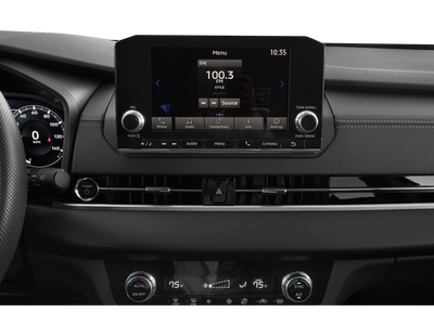 2025 Mitsubishi Outlander Plug-In Hybrid SE