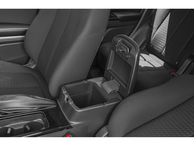 2025 Mitsubishi Eclipse Cross LE