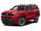 2025 Toyota 4Runner Hybrid TRD Off Road
