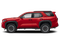 2025 Toyota 4Runner Hybrid TRD Off Road