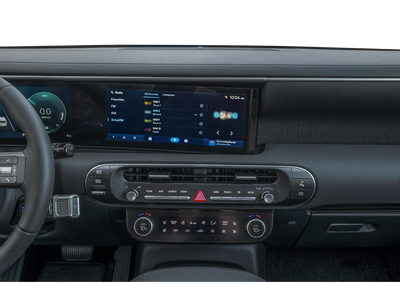 2026 Hyundai Palisade Hybrid SEL Premium 8P