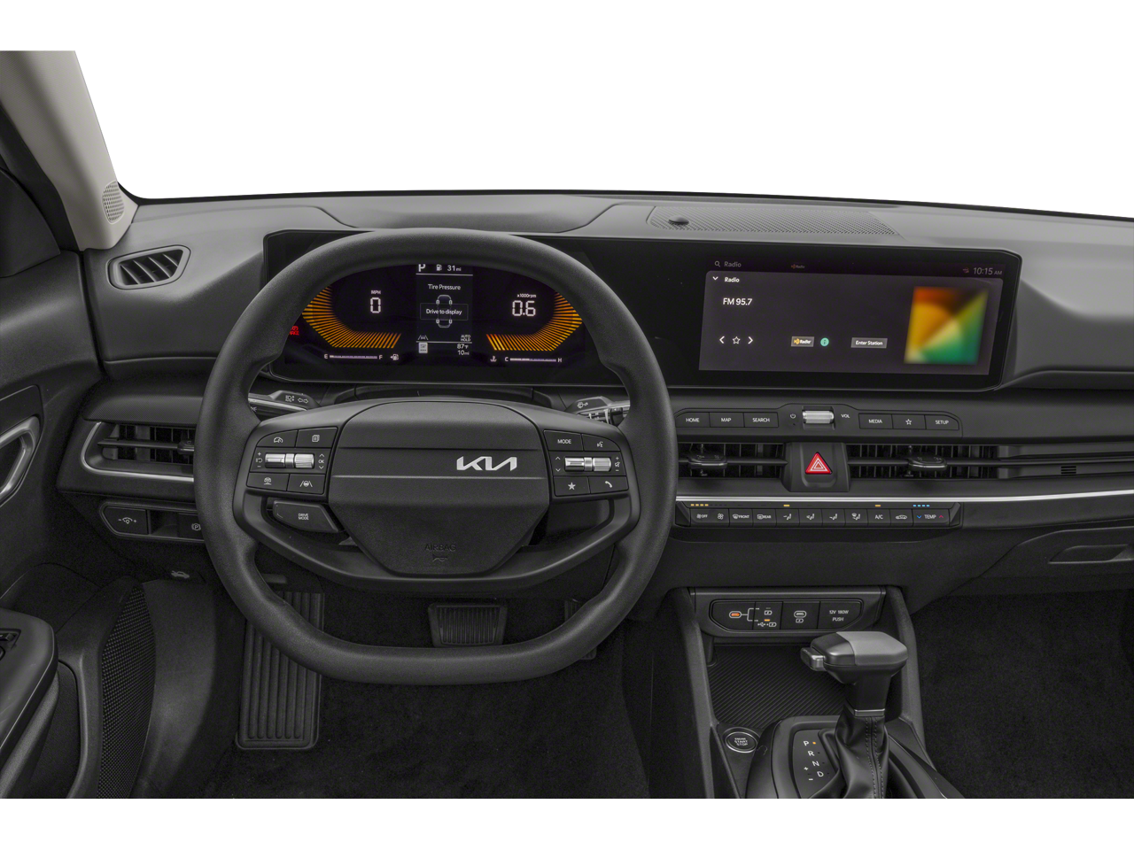 2026 Kia K4 LXS Butler PA Mars Cranberry Township Gibsonia 1280 11 