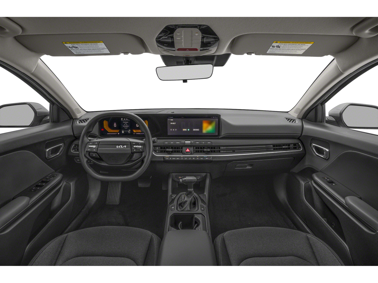 2026 Kia K4 LXS Butler PA Mars Cranberry Township Gibsonia 1280 12 