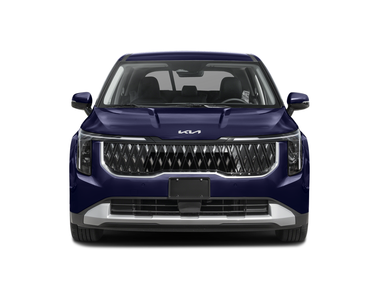 2026 Kia Carnival LXS Butler PA Mars Cranberry Township Gibsonia 1280 05 