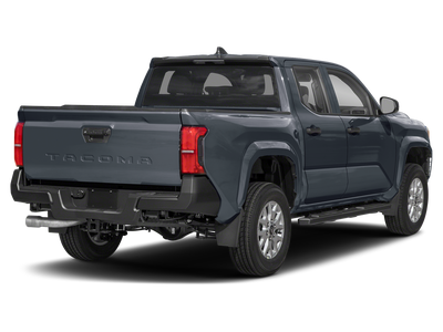 2026 Toyota Tacoma 2WD SR