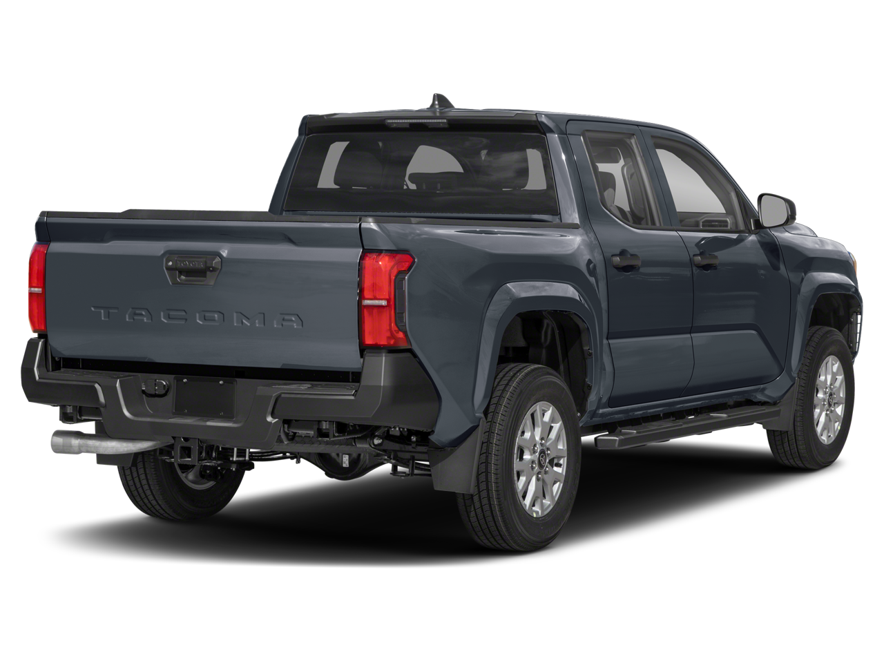 2026 Toyota Tacoma 2WD SR