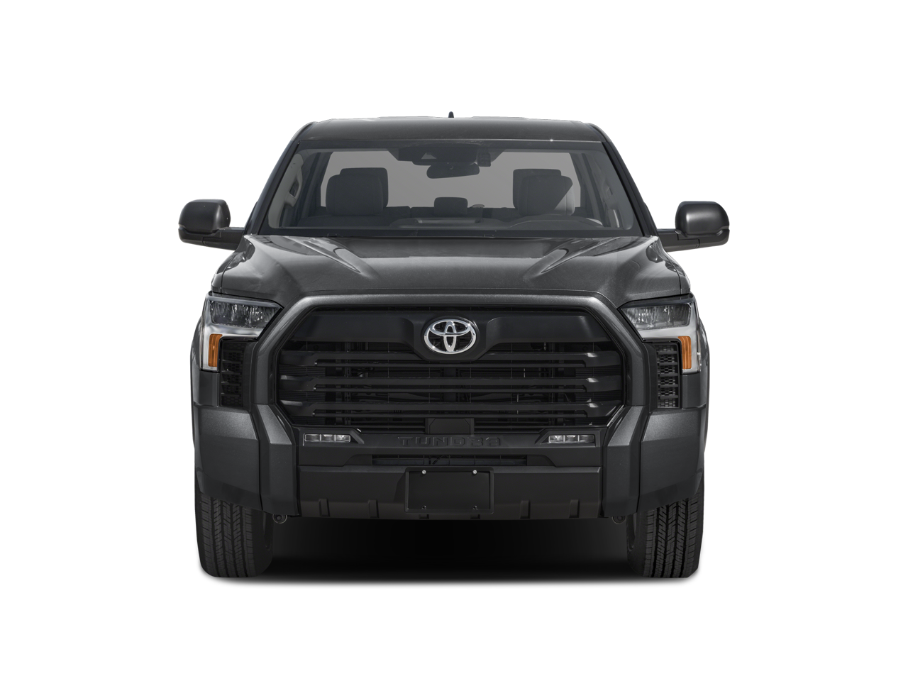 2026 Toyota Tundra 4WD SR5