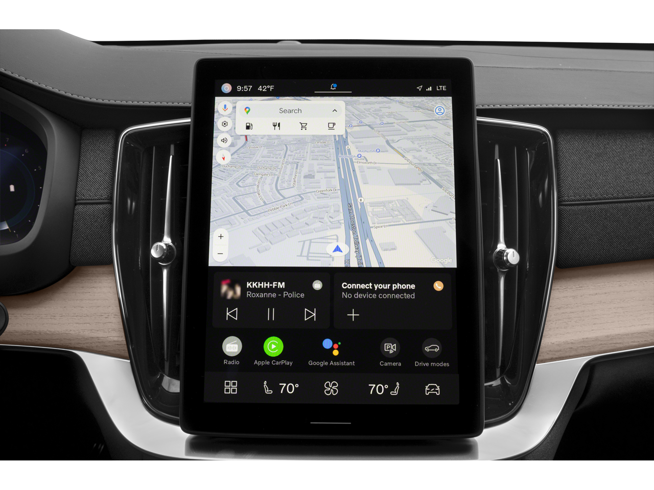 2026 Volvo XC90 Plus