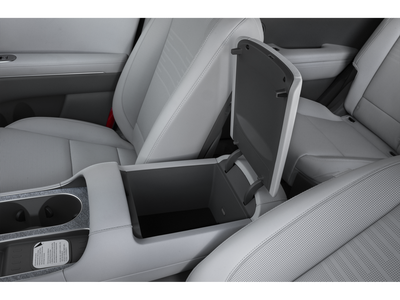 2027 Hyundai Palisade Hybrid Limited 7P