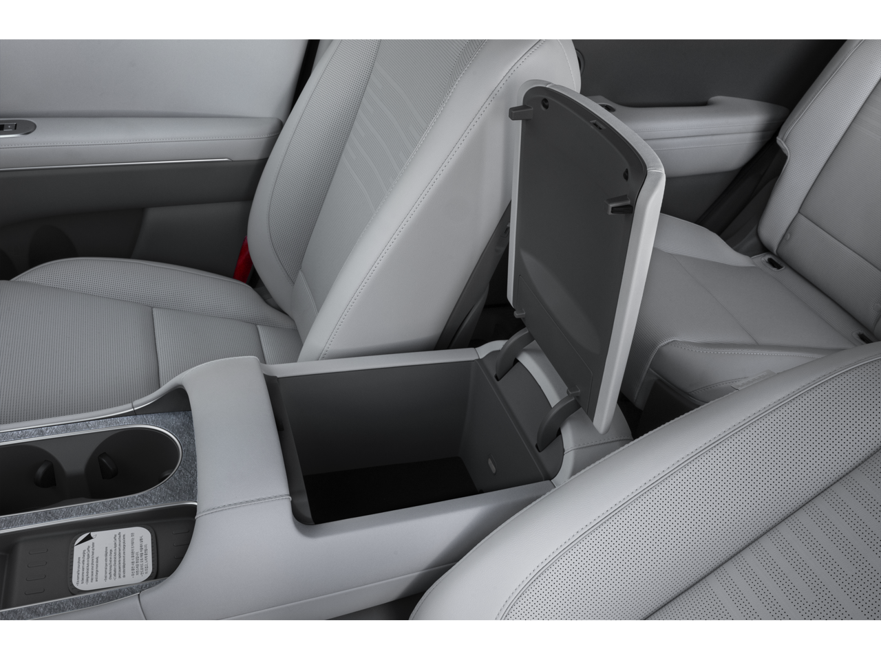 2027 Hyundai Palisade Hybrid Limited 7P