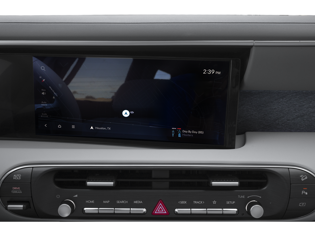 2027 Hyundai Palisade Hybrid Limited 7P