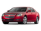 2008 Chevrolet Malibu LS w/1LS