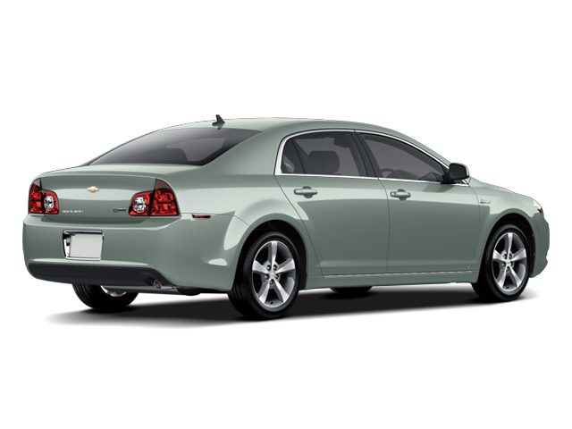 2009 Chevrolet Malibu Hybrid