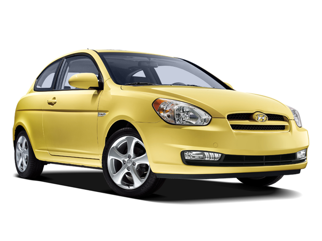 2009 Hyundai Accent Auto GS