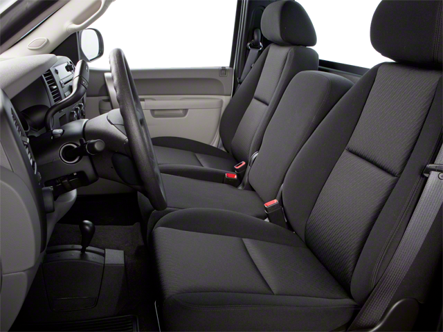 2010 GMC Sierra 1500 SLE