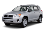2010 Toyota RAV4 Sport
