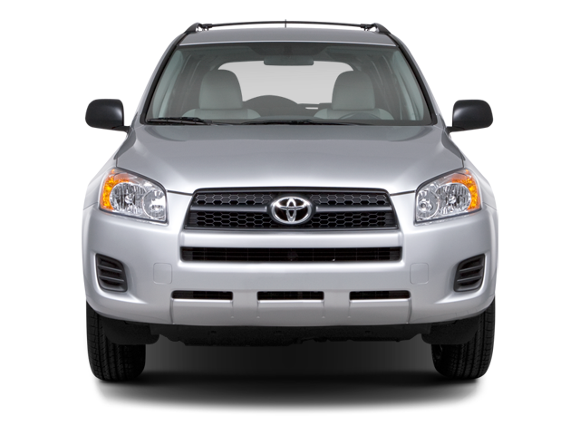 2010 Toyota RAV4 Sport