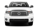 2010 Toyota Tundra 4WD Truck Base