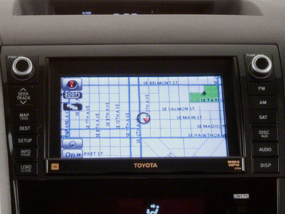 2010 Toyota Tundra 4WD Truck Base