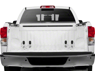 2010 Toyota Tundra 4WD Truck Base