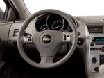 2011 Chevrolet Malibu LS w/1LS